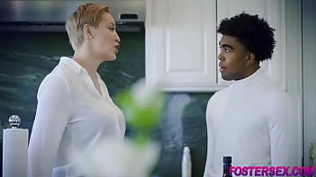 Foster Tapes - Naughty😈 Hannah