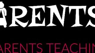 Blonde milf and young girl outdoor intense sex with hunk