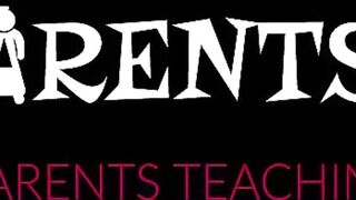 Teen girl mounts old man′s dick🍆 in cowboy pose following blowjob