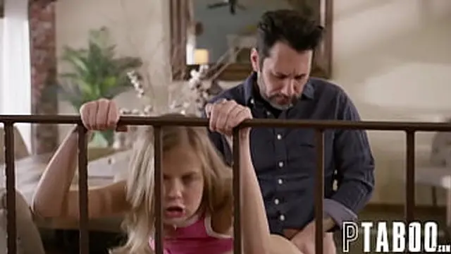 Secret🤫 Swap Scene