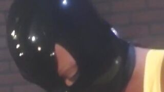 PussyCatsLatex com - Busty latex-clad sluts′ intense fingering👉 and rimming