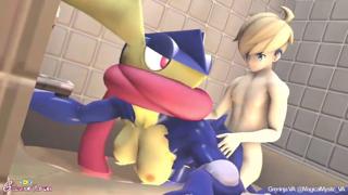 Naughty😈 asses get pounded by gigantic cum cannons in raw and painful hardcore sex