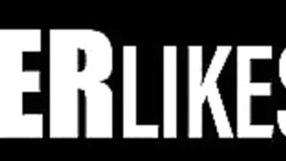 Valentina Jewels gets intense fucking and facial from her boyfriend