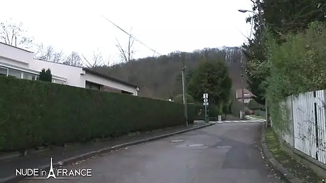 Dirty Latex Maid Satisfies Her Master with Rough Butt🍑 Play