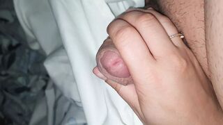 Blindsided by mom′s wicked ways &mdash;  I get pounded raw under the covers