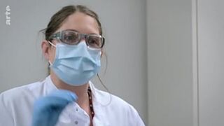 Hot and intense sexual encounter between two lovers