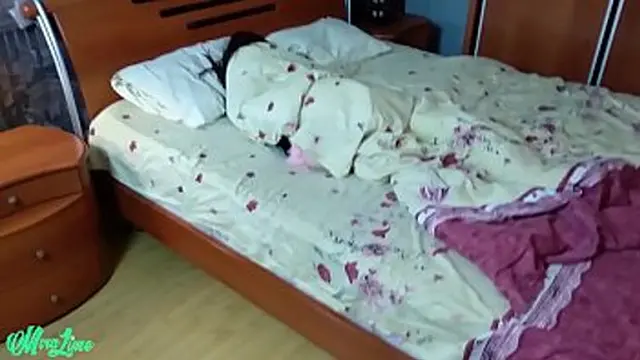 Her two holes proved to be incredibly snug