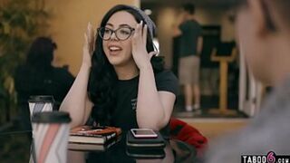 Obsessed love doll guy hooks up with Tinder date in wild encounter