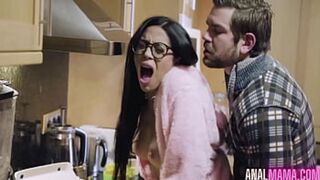Hot Mom Anal👌 - Julia