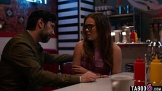 Big ass🍑 teen needs this guy′s cash &mdash;  can′t wait for the payoff