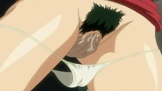 Hot Asian teen gets touched in subway &mdash;  uncensored