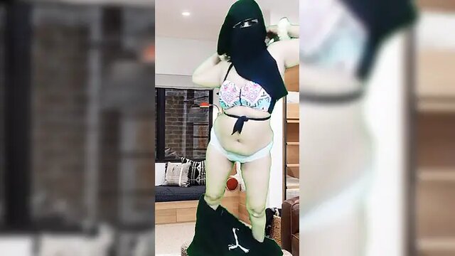 Busty maid enjoys her twat wet and cums from sexual frustration