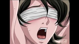 He stumbles into a bondage gangbang &mdash;  only to learn his milf′s involved