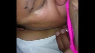 SHE ENJOYS WHEN I TEND TO HER HUSBAND′S NEEDS AND SATISFY HIS DESIRES WITH INTENSITY