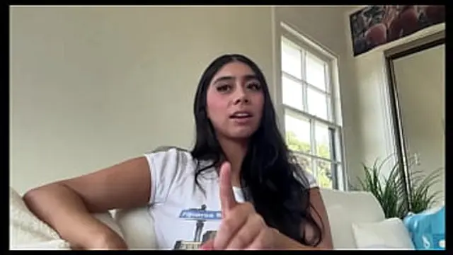 Violet Myers candid talk on her wild career path