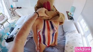 Dom Explores Submissive Play from His POV