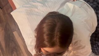 teacher fucked me so hard