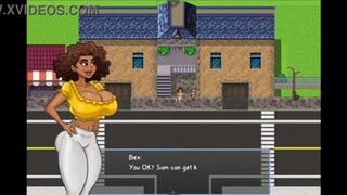 Demon deals (P.3) - My cock drill this thot pussy