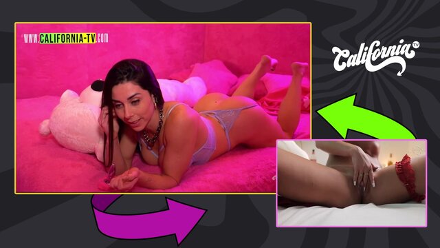 Luiza Marcato is the goddess of fully throat and loose asshole 