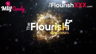 Trailer Huge Cherry faces Brick Cummings in a wild homemade gonzo encounter