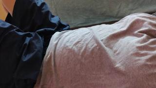 Brother-In-Law Invades My Room for Sex