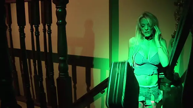 Vanessa Craves the Forbidden Pleasure She Imagines &mdash;  Today She Finally Gets It