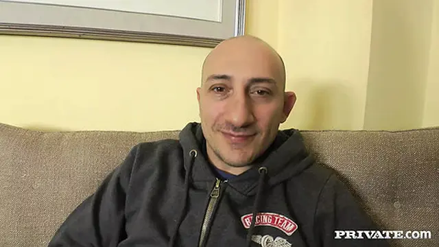 Desire Burns Bright in Mila Ramos