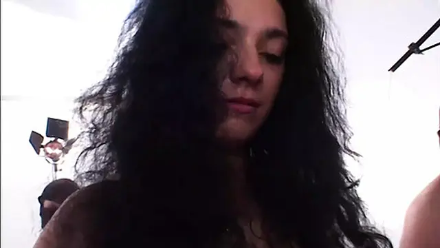 Beautiful German beauty takes huge cock🍆 deep pounding