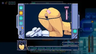 Espanol capitanas in hot cartoon hentiplay