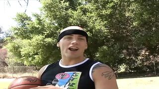 Giant Dick🌭 MeetsWildTeen!