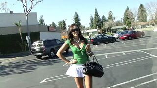 Raquel Rossi Craves Giant Dick🌭!!