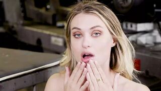 Private🤫com - Ginger Kiara Lord Pleasure Anal👌 with Dick🍆
