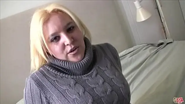 Large Boobs and Huge Rear