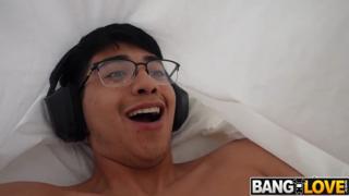 The Anal👌 Initiation - Deeper Than Ever You've Been