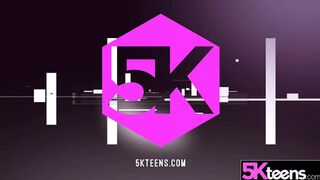 5KTEENS Czech Seductress Rika Fane