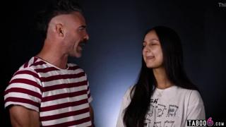 Choices Made &mdash;  Latina Fucked by Charles Dera