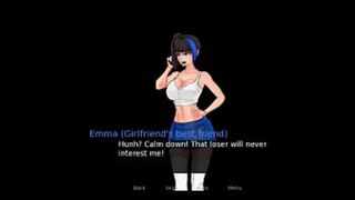 Trapped with Deities 3 - Life with 4 Alluring Ladies