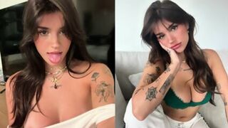 TikTok Teen Explicit Video