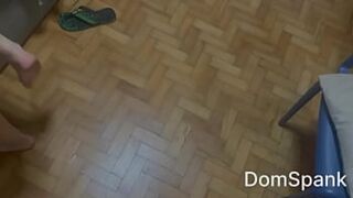 Hot Latina with Huge-Ass🍑 Fucked Hard, Slapped Firmly, Keeps Me Horny🥵 Full Video Premium
