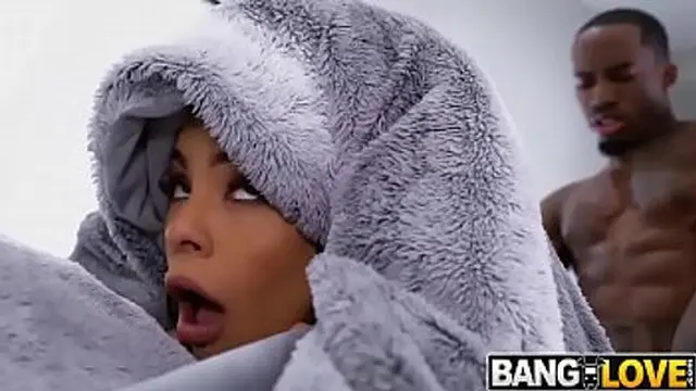 Blindsides Banged - Luna′s Butt🍑 Buffet