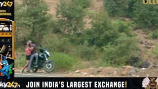 Ullu Laila C2 E1 - Yorgelis Carrillo