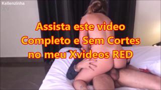 Big-titted Latina wife gets smashed by monstrous dick🍆 while cuck husband jerks off, filmed in sickening detail