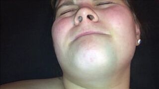 White virgin tries big black cock🍆, screams as tight vagina🌮️ stretches