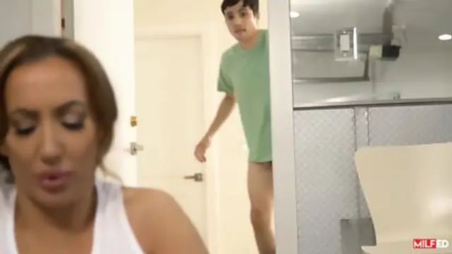 Top Viewed XXX - Ryan Keely