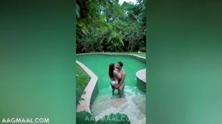 Rasi's naughtiness unfolds as she gets cozy with her beaux