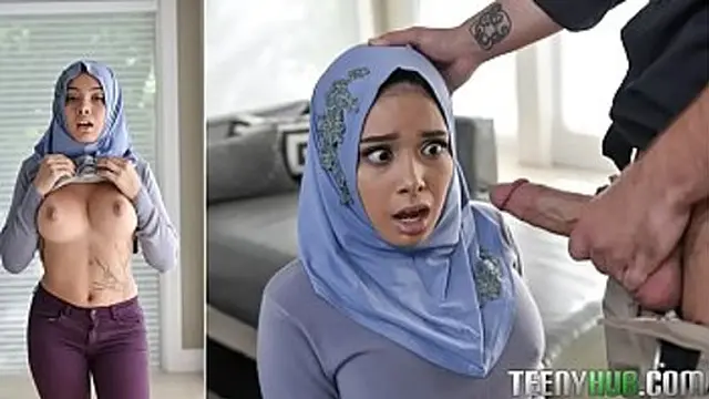 Jewish slut gets anal👌 from German cop