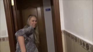 Perfect nympho finds pleasure in every moment - wwwsheercom/siswet