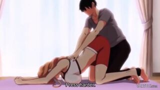 'Raunchy Anime Hentai Uncensored Japanese Cartoon Fucks and Boobs Galore!'