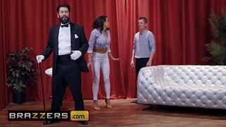 Luna Star′s Naughty😈 Gift Video