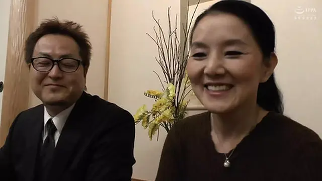 Senior Couples Enjoying Intense Love Making! - Part Five